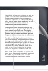 Nomfy Nomfy Kobo Libra 2 Schermfolie