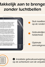 Nomfy Nomfy Kobo Libra 2 Schermfolie