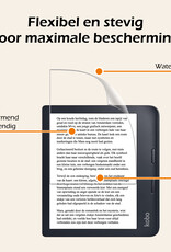 Nomfy Nomfy Kobo Libra 2 Schermfolie