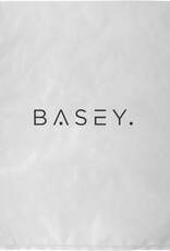 BASEY. BASEY. Samsung Galaxy Tab A7 Lite (2021) Kinderhoes met 2x screenprotector - Roze