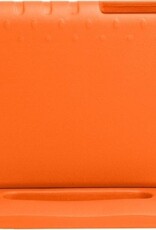 Nomfy Nomfy Samsung Galaxy Tab A7 Lite (2021) Kinderhoes met screenprotector - Roze