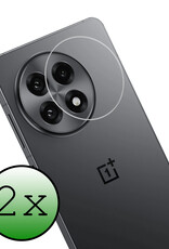 BASEY. BASEY. OnePlus 13R Camera Screenprotector - 2 PACK