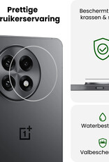 BASEY. BASEY. OnePlus 13R Camera Screenprotector - 2 PACK