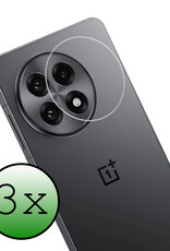 BASEY. BASEY. OnePlus 13R Camera Screenprotector - 3 PACK