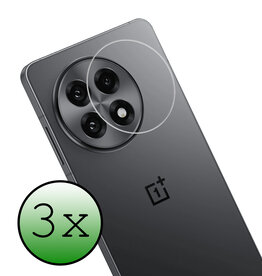 BASEY. BASEY. OnePlus 13R Camera Screenprotector - 3 PACK