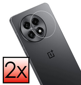 NoXx NoXx OnePlus 13R Camera Screenprotector - 2 PACK