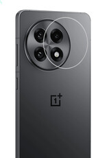 Nomfy Nomfy OnePlus 13R Camera Screenprotector