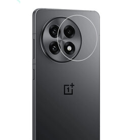 Nomfy Nomfy OnePlus 13R Camera Screenprotector