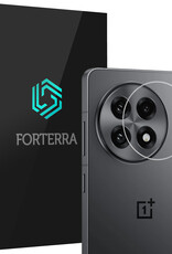 Forterra Forterra OnePlus 13R Camera Screenprotector