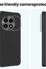 Forterra Forterra OnePlus 13R Camera Screenprotector