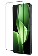 BASEY. BASEY. OnePlus 13R Screenprotector Full Cover