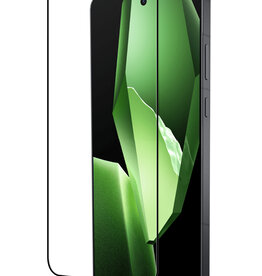 BASEY. BASEY. OnePlus 13R Screenprotector Full Cover