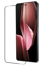 NoXx NoXx OnePlus 13R Screenprotector Full Cover