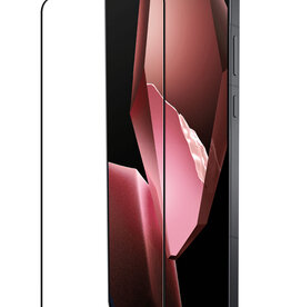 NoXx NoXx OnePlus 13R Screenprotector Full Cover