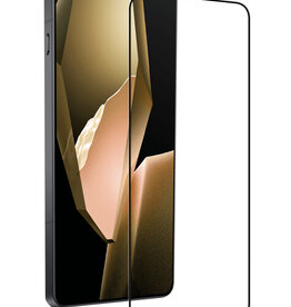 Nomfy Nomfy OnePlus 13R Screenprotector Full Cover