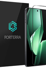 Forterra Forterra OnePlus 13R Screenprotector Full Cover