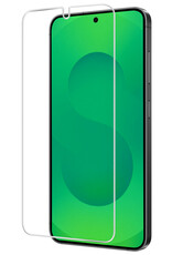 BASEY. BASEY. Samsung Galaxy S25 Screenprotector Glas