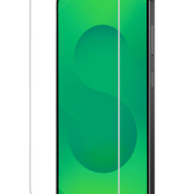 BASEY. BASEY. Samsung Galaxy S25 Plus Screenprotector Glas