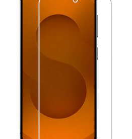 Nomfy Nomfy Samsung Galaxy S25 Screenprotector Glas