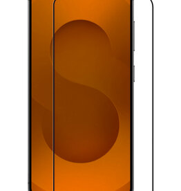 Nomfy Nomfy Samsung Galaxy S25 Plus Screenprotector Glas Full Cover