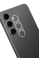 BASEY. BASEY. Samsung Galaxy S25 Plus Camera Screenprotector