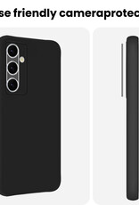 BASEY. BASEY. Samsung Galaxy S25 Plus Camera Screenprotector