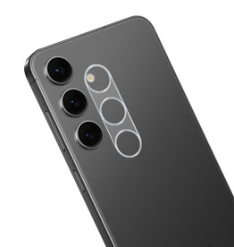 NoXx NoXx Samsung Galaxy S25 Camera Screenprotector