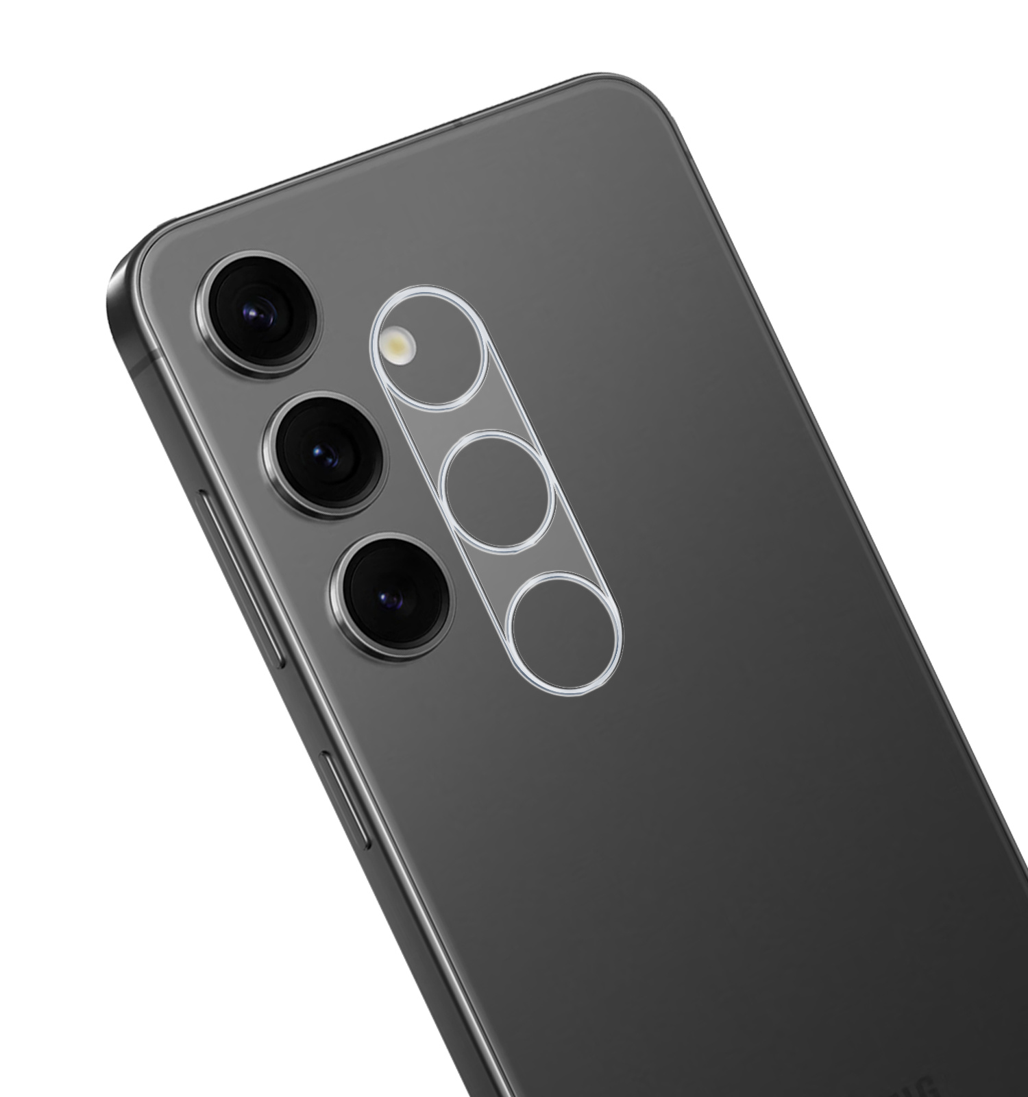 NoXx NoXx Samsung Galaxy S25 Camera Screenprotector