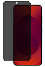 NoXx NoXx Samsung Galaxy S25 Screenprotector Glas Privacy