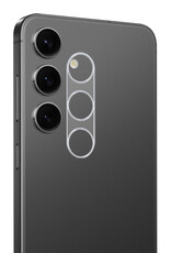 Nomfy Nomfy Samsung Galaxy S25 Camera Screenprotector