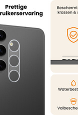 Nomfy Nomfy Samsung Galaxy S25 Camera Screenprotector