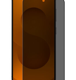 Nomfy Nomfy Samsung Galaxy S25 Screenprotector Glas Privacy