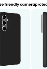 Forterra Forterra Samsung Galaxy S25 Camera Screenprotector - 2 PACK