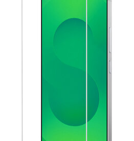 BASEY. BASEY. Samsung Galaxy S25 Ultra Screenprotector Glas