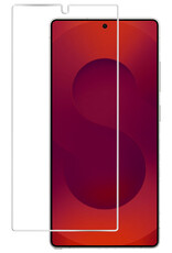 NoXx NoXx Samsung Galaxy S25 Ultra Screenprotector Glas