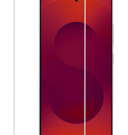 NoXx NoXx Samsung Galaxy S25 Ultra Screenprotector Glas