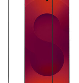 NoXx NoXx Samsung Galaxy S25 Ultra Screenprotector Glas Full Cover