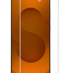 Nomfy Nomfy Samsung Galaxy S25 Ultra Screenprotector Glas