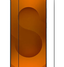 Nomfy Nomfy Samsung Galaxy S25 Ultra Screenprotector Glas Full Cover