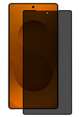 Nomfy Nomfy Samsung Galaxy S25 Ultra Screenprotector Glas Privacy