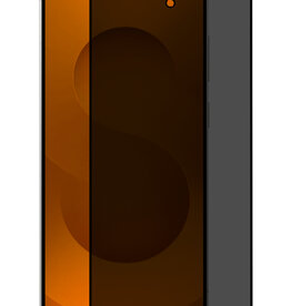 Nomfy Nomfy Samsung Galaxy S25 Ultra Screenprotector Glas Privacy