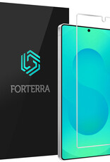 Forterra Forterra Samsung Galaxy S25 Ultra Screenprotector Glas