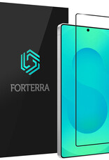 Forterra Forterra Samsung Galaxy S25 Ultra Screenprotector Glas Full Cover