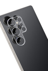 BASEY. BASEY. Samsung Galaxy S25 Ultra Camera Screenprotector