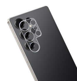 BASEY. BASEY. Samsung Galaxy S25 Ultra Camera Screenprotector