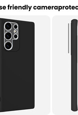 BASEY. BASEY. Samsung Galaxy S25 Ultra Camera Screenprotector