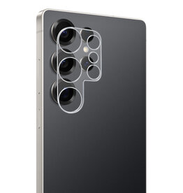 Nomfy Nomfy Samsung Galaxy S25 Ultra Camera Screenprotector