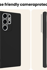 Nomfy Nomfy Samsung Galaxy S25 Ultra Camera Screenprotector