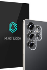 Forterra Forterra Samsung Galaxy S25 Ultra Camera Screenprotector