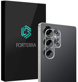 Forterra Forterra Samsung Galaxy S25 Ultra Camera Screenprotector